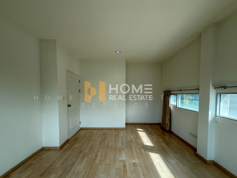 Noble Cube Pattanakarn, Bangkok, Phatthanakan Road, Suan Luang, Suan Luang, Bangkok, 3 Bedrooms, 185 sqm, Townhouse For Sale, by HOME Real Estate Service, 500178815 - DDproperty.com
