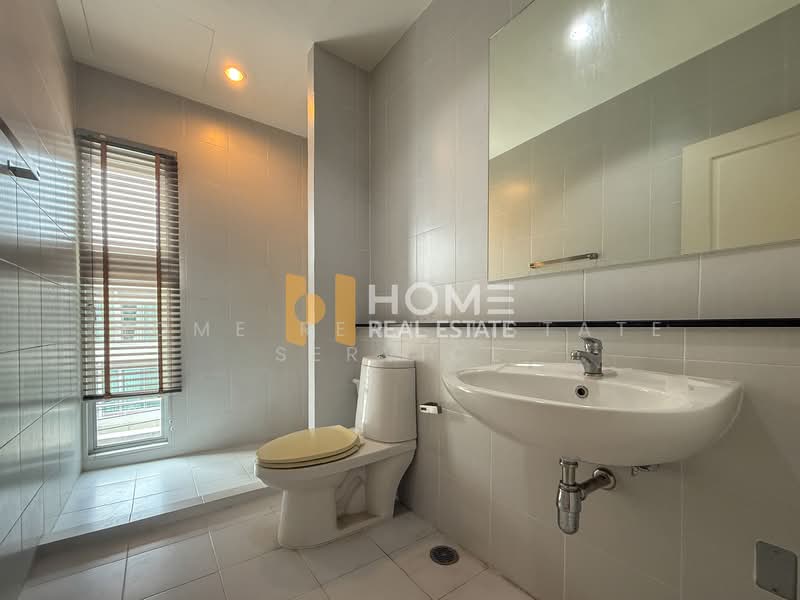 Noble Cube Pattanakarn, Bangkok, Phatthanakan Road, Suan Luang, Suan Luang, Bangkok, 3 Bedrooms, 185 sqm, Townhouse For Sale, by HOME Real Estate Service, 500178815 - DDproperty.com