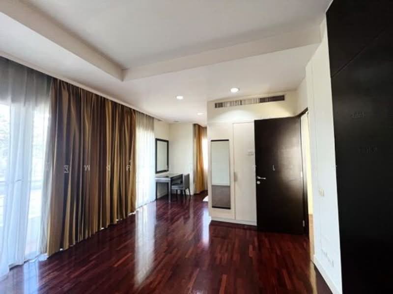 Bangkok Villa, Bangkok, Pradit Manutham Road, Wang Thonglang, Wang Thonglang, Bangkok, 3 Bedrooms, 200 sqm, Single Detached House For Rent, by นัฐพงค์ มณีอัครเนตร, 500178816 - DDproperty.com