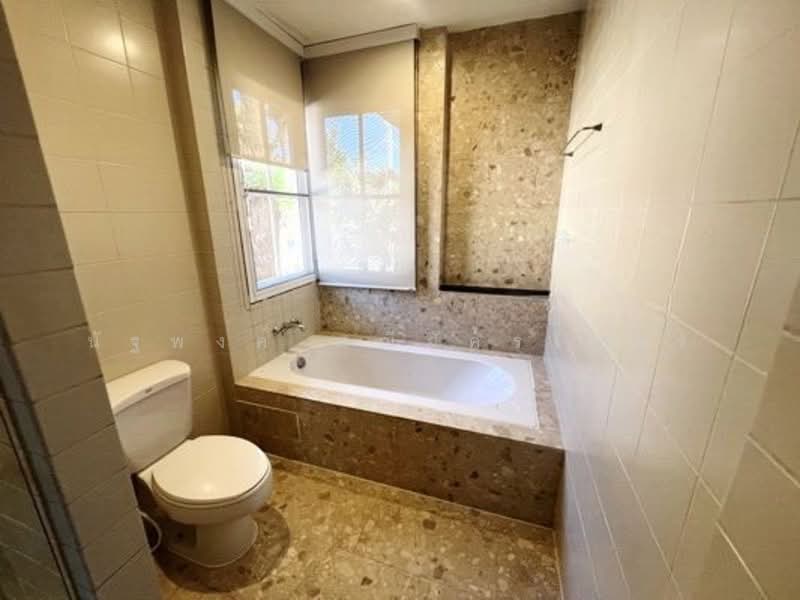 Bangkok Villa, Bangkok, Pradit Manutham Road, Wang Thonglang, Wang Thonglang, Bangkok, 3 Bedrooms, 200 sqm, Single Detached House For Rent, by นัฐพงค์ มณีอัครเนตร, 500178816 - DDproperty.com