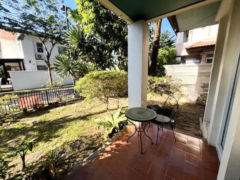 Bangkok Villa, Bangkok, Pradit Manutham Road, Wang Thonglang, Wang Thonglang, Bangkok, 3 Bedrooms, 200 sqm, Single Detached House For Rent, by นัฐพงค์ มณีอัครเนตร, 500178816 - DDproperty.com