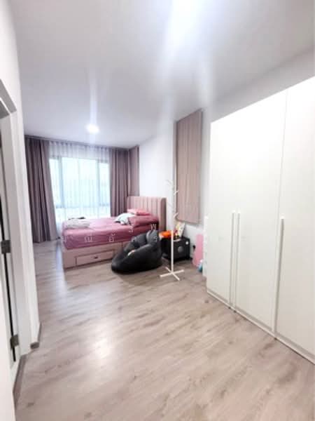 For Rent - Grande Pleno Phahol-Vibhavadi, Pathum Thani