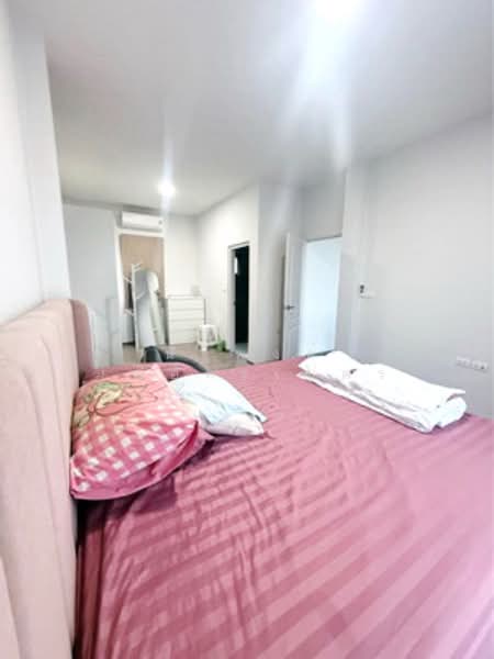 For Rent - Grande Pleno Phahol-Vibhavadi, Pathum Thani