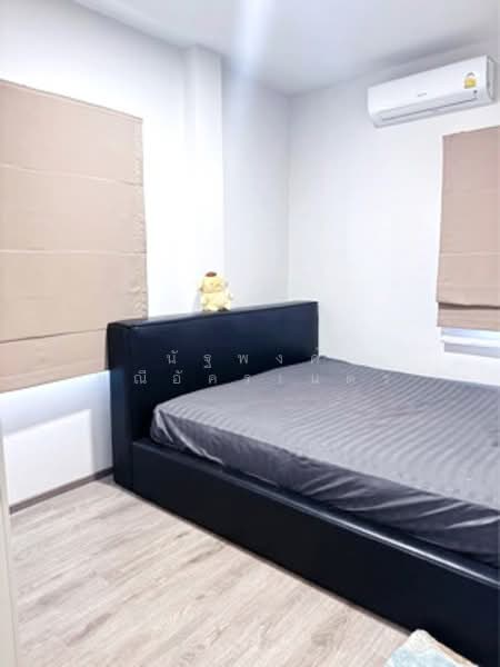 For Rent - Grande Pleno Phahol-Vibhavadi, Pathum Thani
