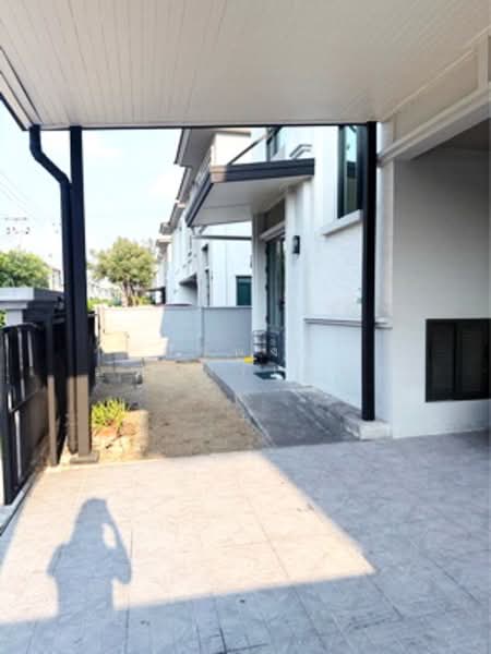 For Rent - Grande Pleno Phahol-Vibhavadi, Pathum Thani