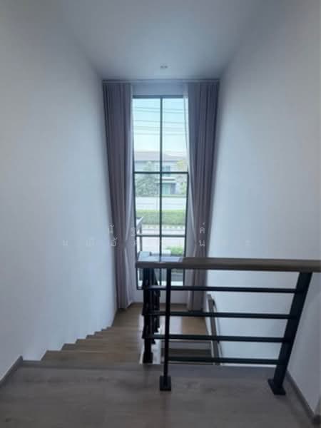 For Rent - Grande Pleno Phahol-Vibhavadi, Pathum Thani