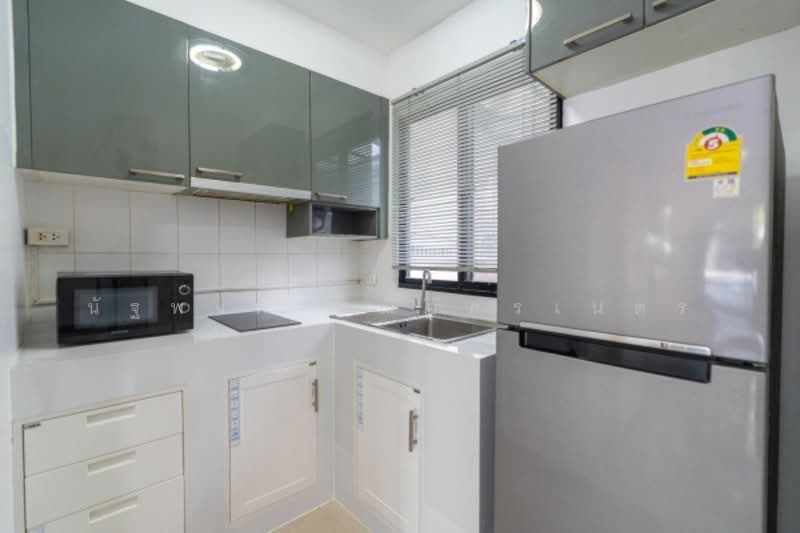 Baan Klang Muang Rama 9-Ramkhmahaeng, Bangkok, Soi Ramkhamhaeng 39, Phlapphla, Wang Thonglang, Bangkok, 3 Bedrooms, 150 sqm, Townhouse For Rent, by นัฐพงค์ มณีอัครเนตร, 500178818 - DDproperty.com