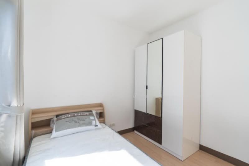 Baan Klang Muang Rama 9-Ramkhmahaeng, Bangkok, Soi Ramkhamhaeng 39, Phlapphla, Wang Thonglang, Bangkok, 3 Bedrooms, 150 sqm, Townhouse For Rent, by นัฐพงค์ มณีอัครเนตร, 500178818 - DDproperty.com