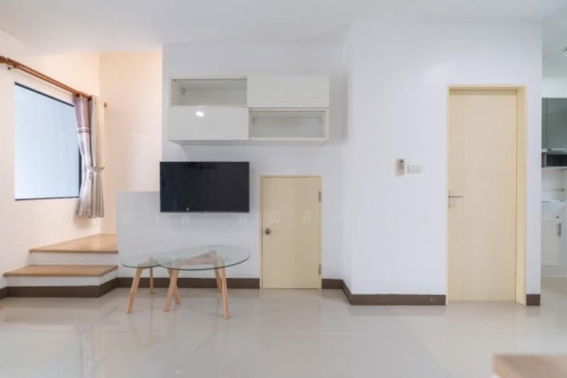 Baan Klang Muang Rama 9-Ramkhmahaeng, Bangkok, Soi Ramkhamhaeng 39, Phlapphla, Wang Thonglang, Bangkok, 3 Bedrooms, 150 sqm, Townhouse For Rent, by นัฐพงค์ มณีอัครเนตร, 500178818 - DDproperty.com