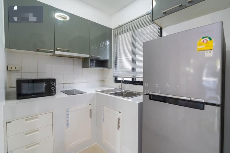 Baan Klang Muang Rama 9-Ramkhmahaeng, Bangkok, Soi Ramkhamhaeng 39, Phlapphla, Wang Thonglang, Bangkok, 3 Bedrooms, 149 sqm, Townhouse For Rent, by Forty-Six Real Estate Group, 500178819 - DDproperty.com