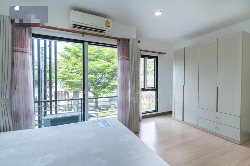 Baan Klang Muang Rama 9-Ramkhmahaeng : บ้านกลางเมือง พระราม 9-รามคำแหง, กรุงเทพ, ซอย รามคำแหง 39, พลับพลา, วังทองหลาง, กรุงเทพ, 149 ตร.ม., ทาวน์เฮ้าส์ ให้เช่า, โดย Forty-Six Real Estate Group, 500178819 - DDproperty.com