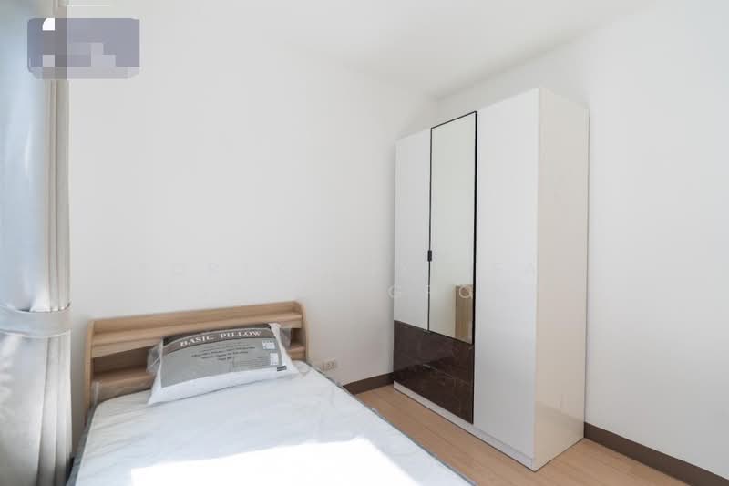 Baan Klang Muang Rama 9-Ramkhmahaeng, Bangkok, Soi Ramkhamhaeng 39, Phlapphla, Wang Thonglang, Bangkok, 3 Bedrooms, 149 sqm, Townhouse For Rent, by Forty-Six Real Estate Group, 500178819 - DDproperty.com