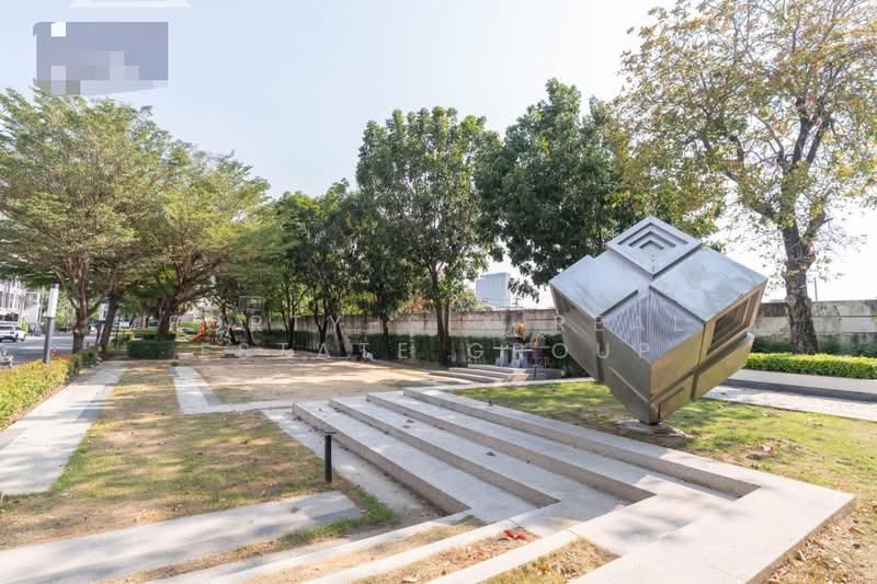 Baan Klang Muang Rama 9-Ramkhmahaeng, Bangkok, Soi Ramkhamhaeng 39, Phlapphla, Wang Thonglang, Bangkok, 3 Bedrooms, 149 sqm, Townhouse For Rent, by Forty-Six Real Estate Group, 500178819 - DDproperty.com