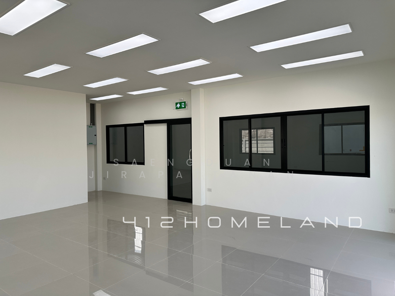 ให้เช่า โกดังใหม่ 468 ตรม. เนื้อที่ 214 ตรว. บางพลี สมุทรปราการ, สมุทรปราการ, แพรกษาใหม่, เมืองสมุทรปราการ, สมุทรปราการ, 468 ตร.ม., โกดัง-โรงงาน ให้เช่า, โดย Saengduan Jirapattanan, 500178820 - DDproperty.com