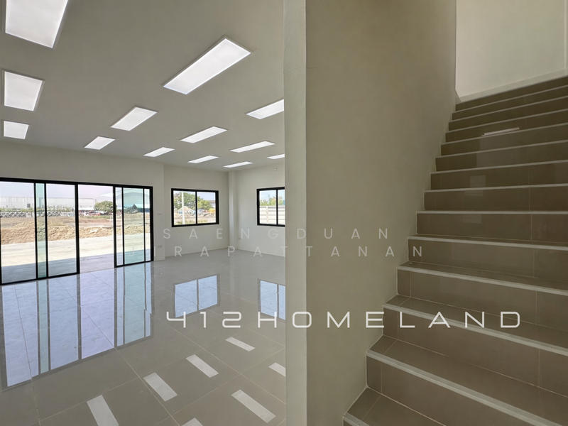 ให้เช่า โกดังใหม่ 468 ตรม. เนื้อที่ 214 ตรว. บางพลี สมุทรปราการ, สมุทรปราการ, แพรกษาใหม่, เมืองสมุทรปราการ, สมุทรปราการ, 468 ตร.ม., โกดัง-โรงงาน ให้เช่า, โดย Saengduan Jirapattanan, 500178820 - DDproperty.com