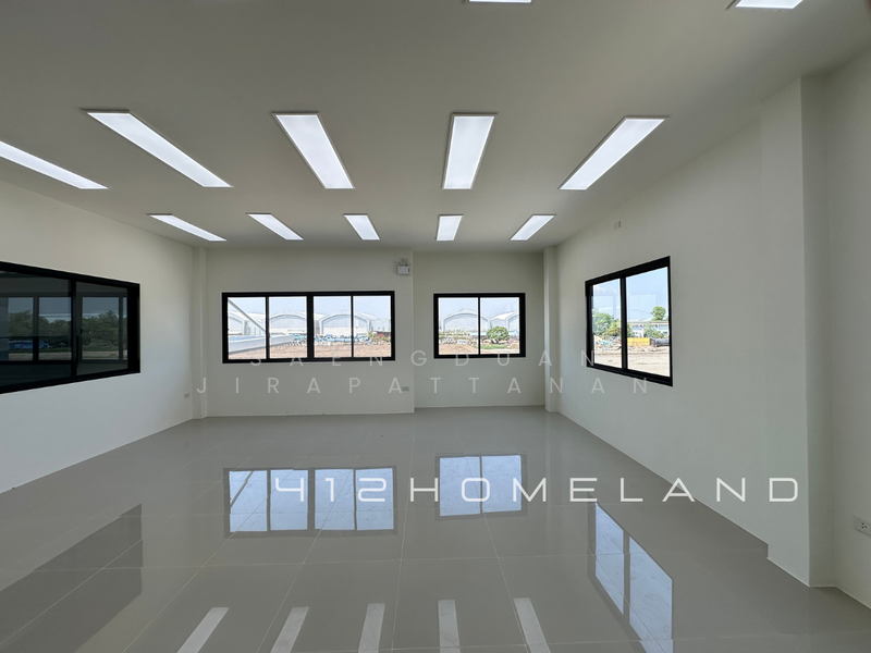 ให้เช่า โกดังใหม่ 468 ตรม. เนื้อที่ 214 ตรว. บางพลี สมุทรปราการ, สมุทรปราการ, แพรกษาใหม่, เมืองสมุทรปราการ, สมุทรปราการ, 468 ตร.ม., โกดัง-โรงงาน ให้เช่า, โดย Saengduan Jirapattanan, 500178820 - DDproperty.com