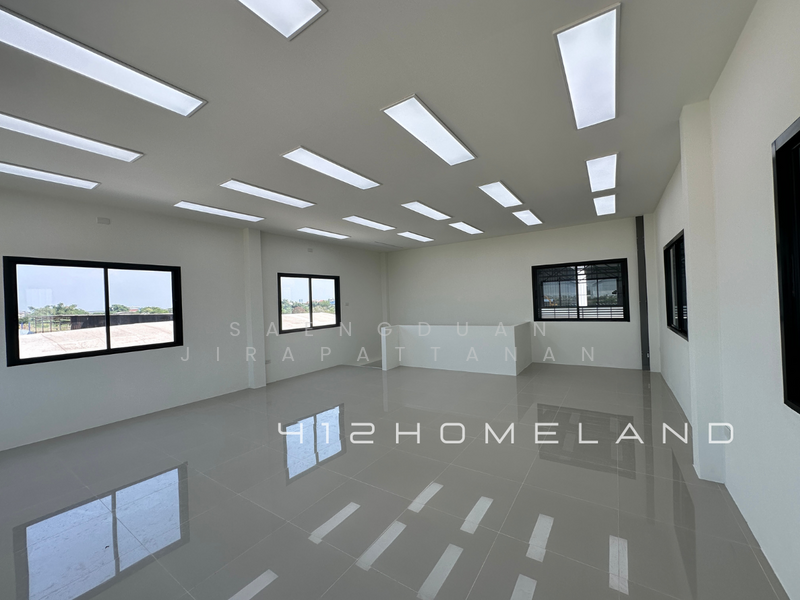 ให้เช่า โกดังใหม่ 468 ตรม. เนื้อที่ 214 ตรว. บางพลี สมุทรปราการ, Samut Prakan, Phreak Sa Mai, Muang Samut Prakarn, Samut Prakan, , 468 sqm, Warehouse/Factory For Rent, by Saengduan Jirapattanan, 500178820 - DDproperty.com