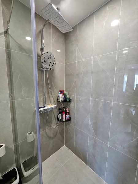 Supalai Premier Si Phraya-Samyan, Bangkok, Si Phraya Road, Si Phraya, Bang Rak, Bangkok, 1 Bedroom, 52 sqm, Condo For Rent, by เกียรติศักดิ์ เจริญวุฒิธรรม, 500178821 - DDproperty.com