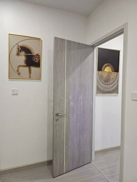 Supalai Premier Si Phraya-Samyan, Bangkok, Si Phraya Road, Si Phraya, Bang Rak, Bangkok, 1 Bedroom, 52 sqm, Condo For Rent, by เกียรติศักดิ์ เจริญวุฒิธรรม, 500178821 - DDproperty.com