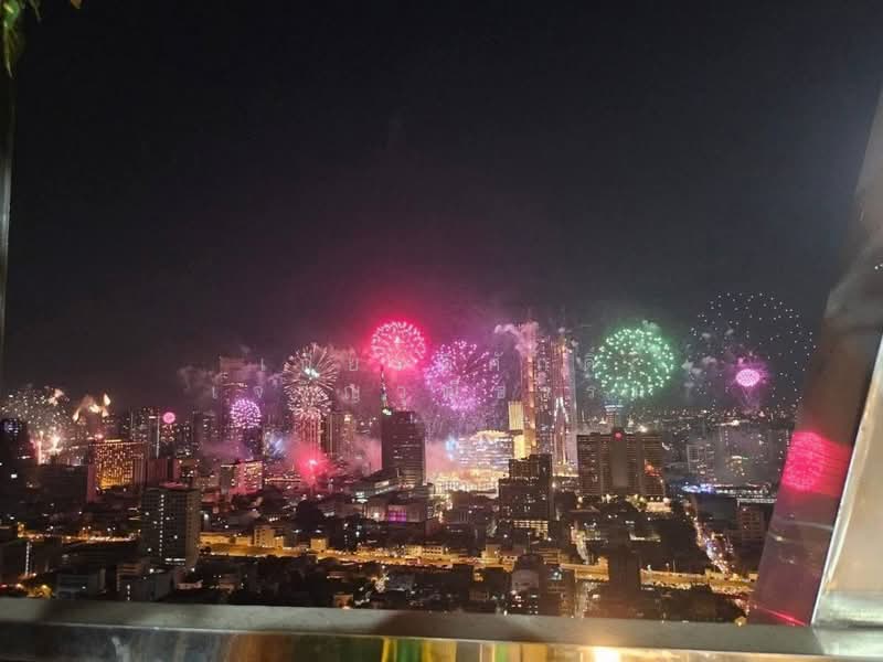 Supalai Premier Si Phraya-Samyan : คอนโด ศุภาลัย พรีเมียร์ สี่พระยา-สามย่าน, กรุงเทพ, ถนนสี่พระยา, สี่พระยา, บางรัก, กรุงเทพ, 52 ตร.ม., คอนโด ให้เช่า, โดย เกียรติศักดิ์ เจริญวุฒิธรรม, 500178821 - DDproperty.com