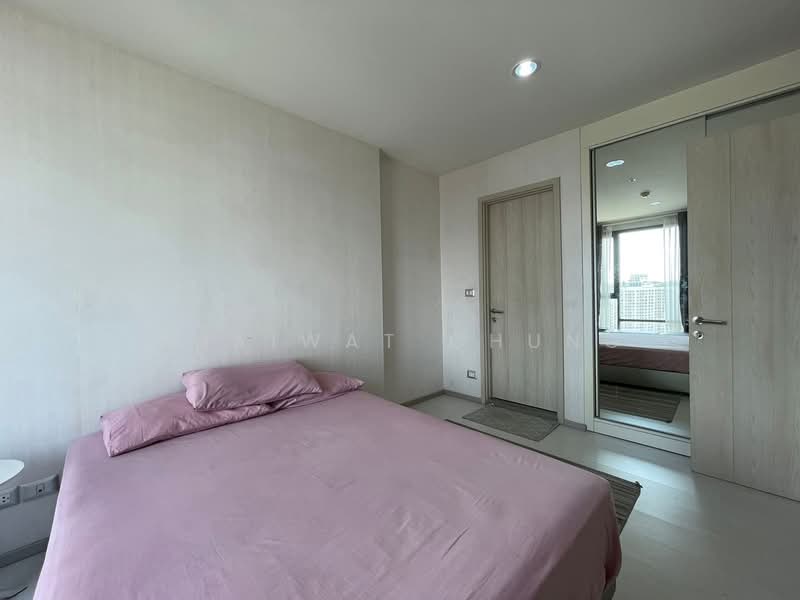 Rhythm Sukhumvit 42 : ริทึ่ม สุขุมวิท 42, กรุงเทพ, ซอยสุขุมวิท 42, พระโขนง, คลองเตย, กรุงเทพ, 45 ตร.ม., คอนโด ขาย, โดย Chaiwat Chung, 500178822 - DDproperty.com