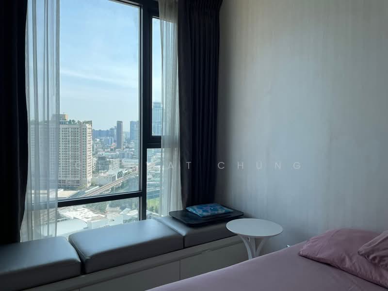 Rhythm Sukhumvit 42 : ริทึ่ม สุขุมวิท 42, กรุงเทพ, ซอยสุขุมวิท 42, พระโขนง, คลองเตย, กรุงเทพ, 45 ตร.ม., คอนโด ขาย, โดย Chaiwat Chung, 500178822 - DDproperty.com