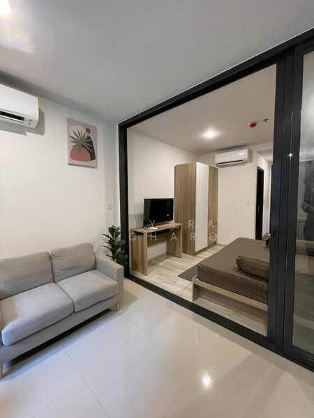 XT Huaikhwang, Bangkok, 244 Ratchadaphisek Road, Huai Khwang, Huai Khwang, Bangkok, 1 Bedroom, 30 sqm, Condo For Rent, by Maiyara Juancharoen, 500178825 - DDproperty.com