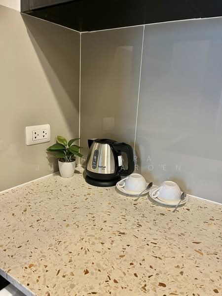 XT Huaikhwang, Bangkok, 244 Ratchadaphisek Road, Huai Khwang, Huai Khwang, Bangkok, 1 Bedroom, 35 sqm, Condo For Rent, by Maiyara Juancharoen, 500178826 - DDproperty.com