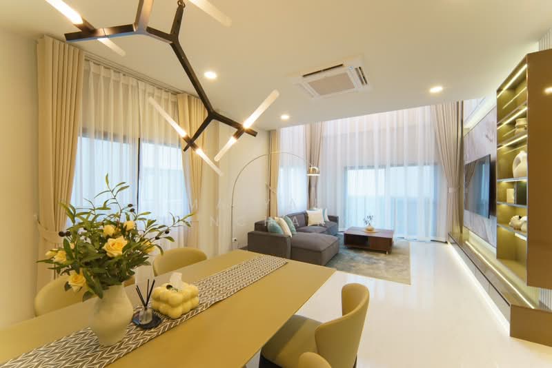 The City Bangna : The City บางนา, สมุทรปราการ, Bang Phli Yai, บางแก้ว, บางพลี, สมุทรปราการ, 313 ตร.ม., บ้านเดี่ยว ให้เช่า, โดย Maiyara Juancharoen, 500178827 - DDproperty.com