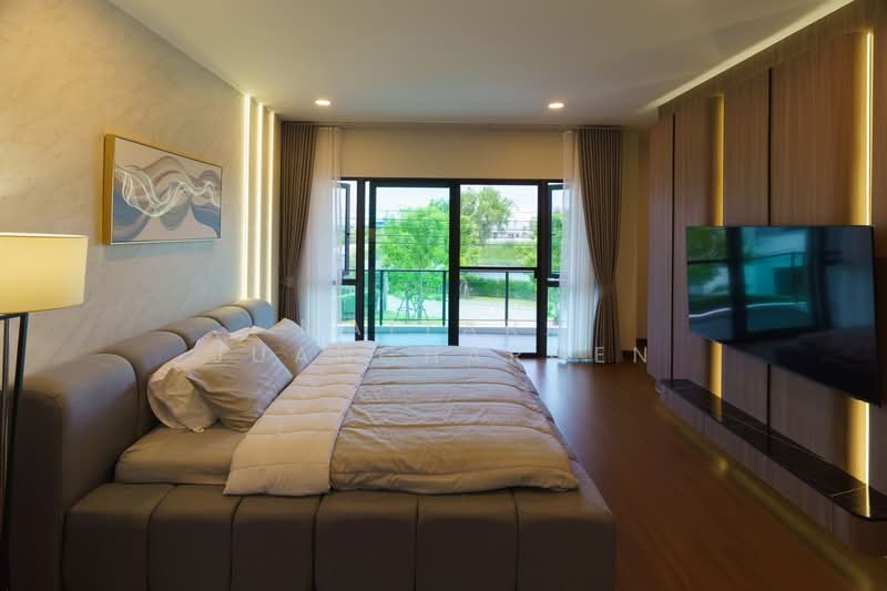 The City Bangna : The City บางนา, สมุทรปราการ, Bang Phli Yai, บางแก้ว, บางพลี, สมุทรปราการ, 313 ตร.ม., บ้านเดี่ยว ให้เช่า, โดย Maiyara Juancharoen, 500178827 - DDproperty.com