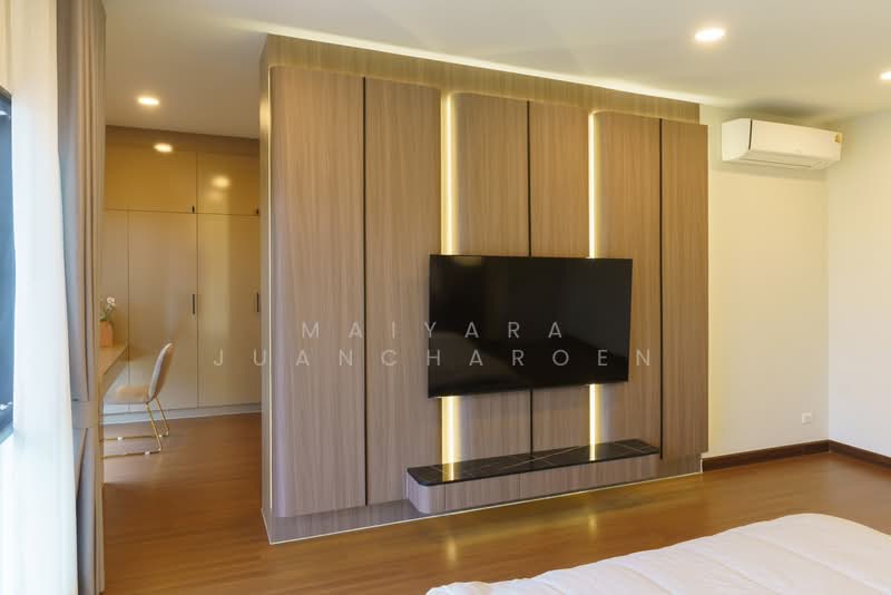 The City Bangna : The City บางนา, สมุทรปราการ, Bang Phli Yai, บางแก้ว, บางพลี, สมุทรปราการ, 313 ตร.ม., บ้านเดี่ยว ให้เช่า, โดย Maiyara Juancharoen, 500178827 - DDproperty.com