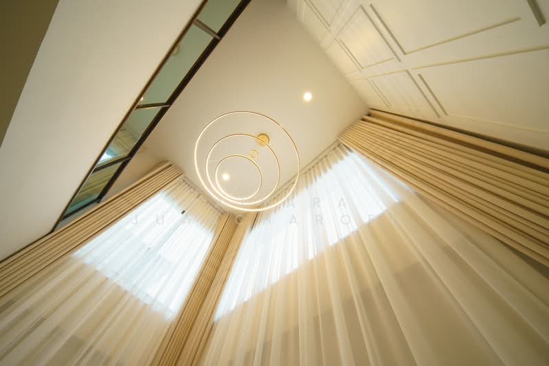 The City Bangna, Samut Prakan, Bang Phli Yai, Bang Kaeo, Bang Plee, Samut Prakan, 4 Bedrooms, 313 sqm, Single Detached House For Rent, by Maiyara Juancharoen, 500178827 - DDproperty.com