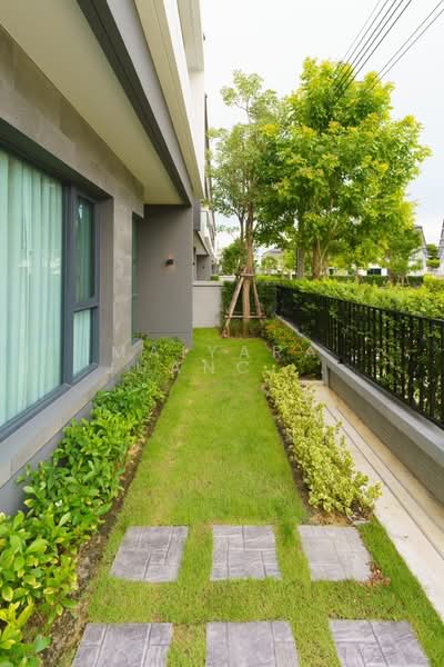 The City Bangna : The City บางนา, สมุทรปราการ, Bang Phli Yai, บางแก้ว, บางพลี, สมุทรปราการ, 313 ตร.ม., บ้านเดี่ยว ให้เช่า, โดย Maiyara Juancharoen, 500178827 - DDproperty.com