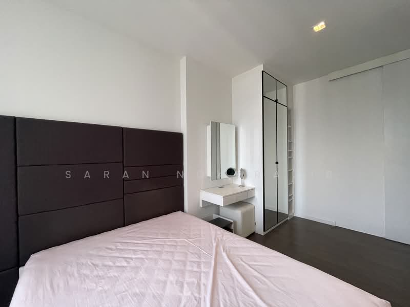 Nara 9 by Eastern Star, Bangkok, Naradhiwas Rajanagarindra Road, Thung Maha Mek, Sathon, Bangkok, 1 Bedroom, 43 sqm, Condo For Rent, by Saran Nokkrajib, 500178828 - DDproperty.com