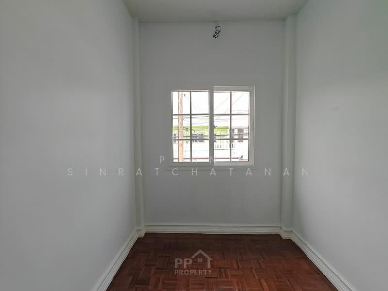 Soi Thoet Rachan 41, Bangkok, เลียบคูนายกิมสาย 1, Si Khan, Don Mueang, Bangkok, 2 Bedrooms, 170 sqm, Townhouse For Sale, by Pinn Sinratchatanan, 500178829 - DDproperty.com