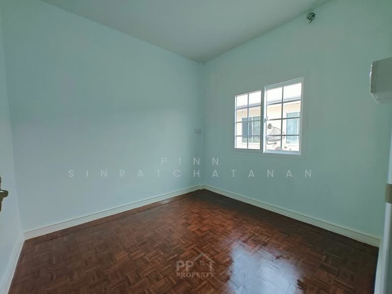 Soi Thoet Rachan 41, Bangkok, เลียบคูนายกิมสาย 1, Si Khan, Don Mueang, Bangkok, 2 Bedrooms, 170 sqm, Townhouse For Sale, by Pinn Sinratchatanan, 500178829 - DDproperty.com