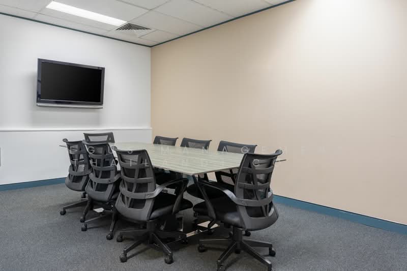 Regus MOS Cognizant, Bangkok, 252/20 Ratchadaphisek Road, Huai Khwang, Huai Khwang, Bangkok, , 1,174 sqm, Office Space For Rent, by Regus Management (Thailand) Co., Ltd., 500178831 - DDproperty.com