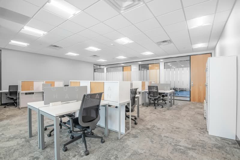 Regus MOS Cognizant, Bangkok, 252/20 Ratchadaphisek Road, Huai Khwang, Huai Khwang, Bangkok, , 1,174 sqm, Office Space For Rent, by Regus Management (Thailand) Co., Ltd., 500178831 - DDproperty.com