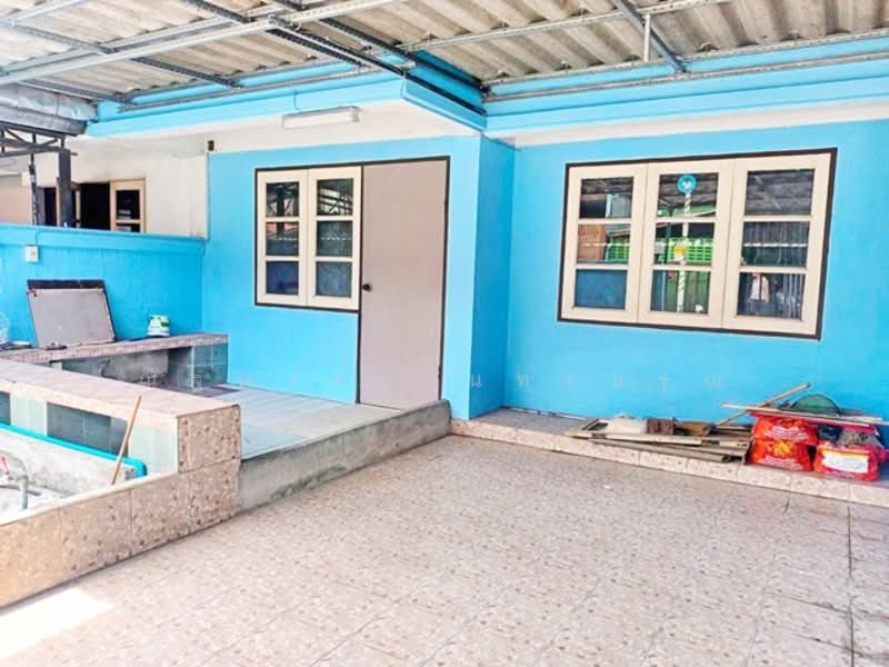 ไม่พบโครงการ, Bangkok, เพชรเกษม69-77, Nong Kham, Nong Khaem, Bangkok, 2 Bedrooms, 160 sqm, Townhouse For Rent, by ณัฐพงศ์ สุนทรอรุณ, 500178837 - DDproperty.com