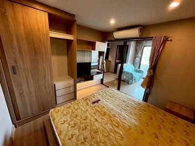 ขาย - Airport Home Condominium : แอร์พอร์ต โฮม คอนโดมิเนียม, เชียงใหม่