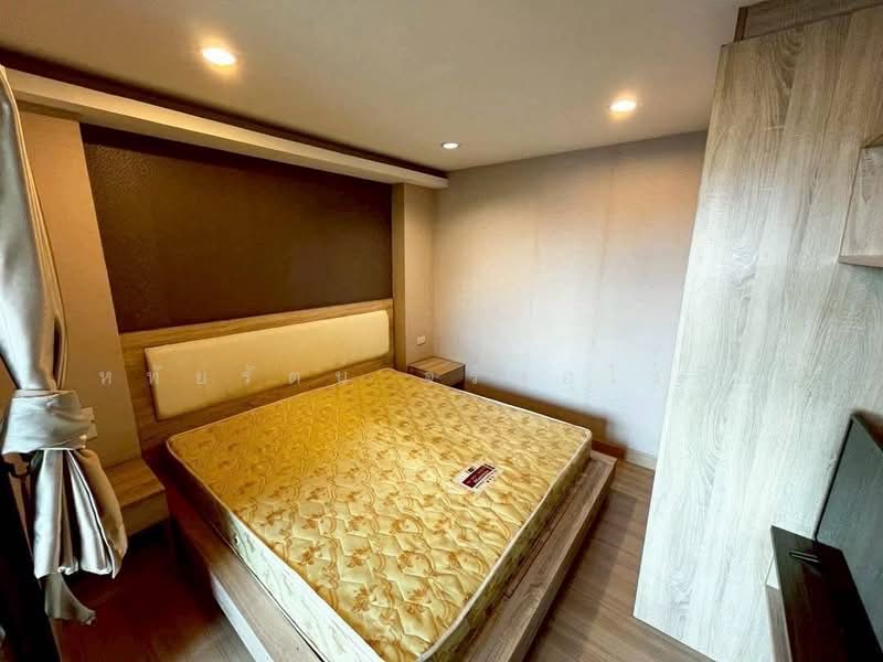 Airport Home Condominium, Chiang Mai, Village No. 10, Mae Hia, Muang Chiang Mai, Chiang Mai, 1 Bedroom, 35 sqm, Condo For Sale, by หทัยรัตน์ จรัสอุไรสิน, 500178838 - DDproperty.com