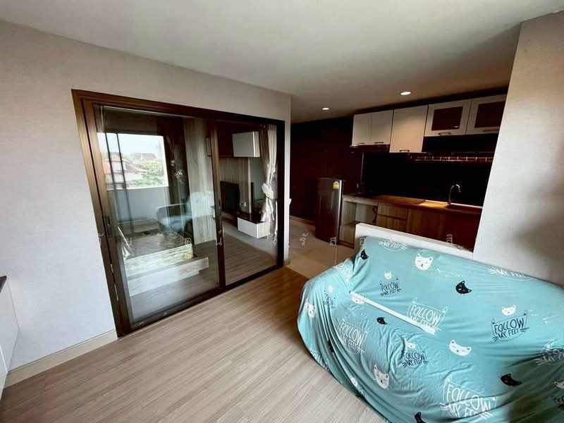 Airport Home Condominium : แอร์พอร์ต โฮม คอนโดมิเนียม, เชียงใหม่, หมู่ที่ 10, แม่เหียะ, เมืองเชียงใหม่, เชียงใหม่, 35 ตร.ม., คอนโด ขาย, โดย หทัยรัตน์ จรัสอุไรสิน, 500178838 - DDproperty.com