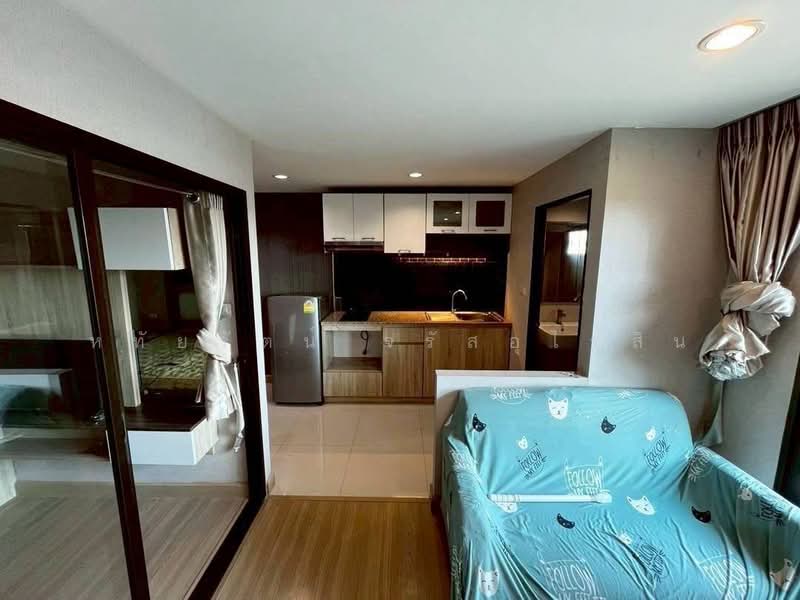 Airport Home Condominium : แอร์พอร์ต โฮม คอนโดมิเนียม, เชียงใหม่, หมู่ที่ 10, แม่เหียะ, เมืองเชียงใหม่, เชียงใหม่, 35 ตร.ม., คอนโด ขาย, โดย หทัยรัตน์ จรัสอุไรสิน, 500178838 - DDproperty.com