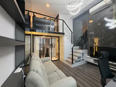 ขาย - Knightsbridge Space Ratchayothin : ไนท์บริดจ์ สเปซ รัชโยธิน, กรุงเทพ