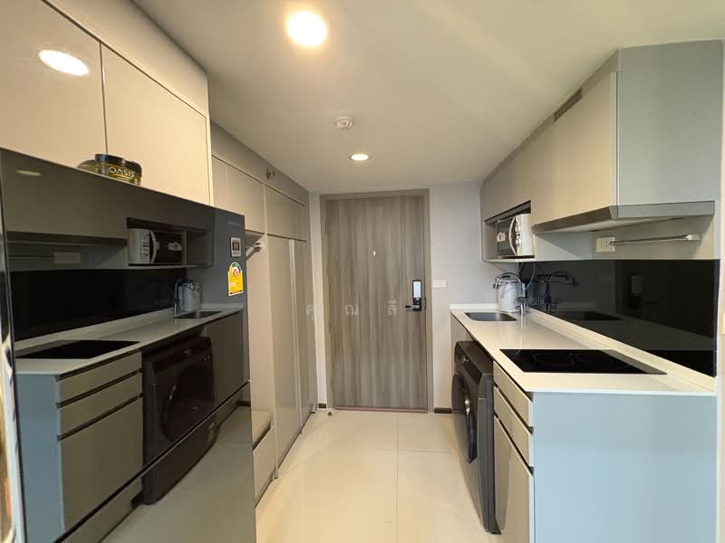 Knightsbridge Space Ratchayothin, Bangkok, Phaholyothin Road, Chatuchak, Chatuchak, Bangkok, 1 Bedroom, 27 sqm, Condo For Sale, by คุณลี, 500178842 - DDproperty.com