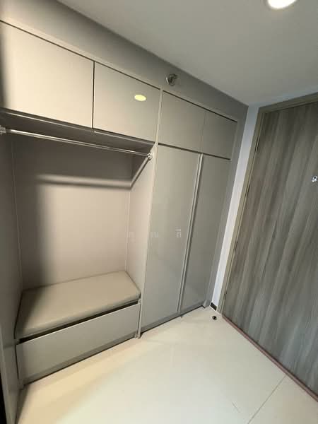 Knightsbridge Space Ratchayothin, Bangkok, Phaholyothin Road, Chatuchak, Chatuchak, Bangkok, 1 Bedroom, 27 sqm, Condo For Sale, by คุณลี, 500178842 - DDproperty.com