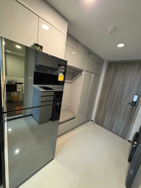 Knightsbridge Space Ratchayothin, Bangkok, Phaholyothin Road, Chatuchak, Chatuchak, Bangkok, 1 Bedroom, 27 sqm, Condo For Sale, by คุณลี, 500178842 - DDproperty.com