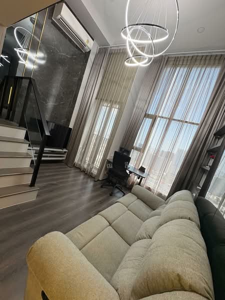 Knightsbridge Space Ratchayothin, Bangkok, Phaholyothin Road, Chatuchak, Chatuchak, Bangkok, 1 Bedroom, 27 sqm, Condo For Sale, by คุณลี, 500178842 - DDproperty.com