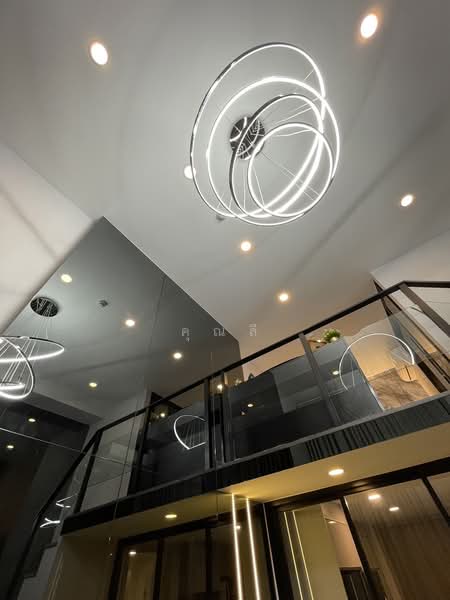 Knightsbridge Space Ratchayothin, Bangkok, Phaholyothin Road, Chatuchak, Chatuchak, Bangkok, 1 Bedroom, 27 sqm, Condo For Sale, by คุณลี, 500178842 - DDproperty.com