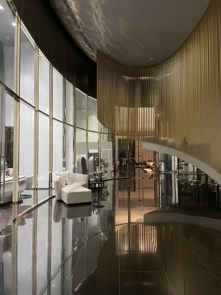 Knightsbridge Space Ratchayothin, Bangkok, Phaholyothin Road, Chatuchak, Chatuchak, Bangkok, 1 Bedroom, 27 sqm, Condo For Sale, by คุณลี, 500178842 - DDproperty.com